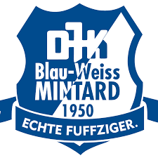 DJK Blau-Weiß Mintard